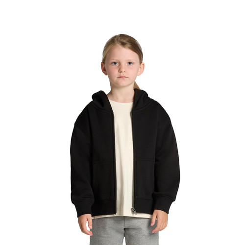 FRONT kids-relax-zip-hood-front